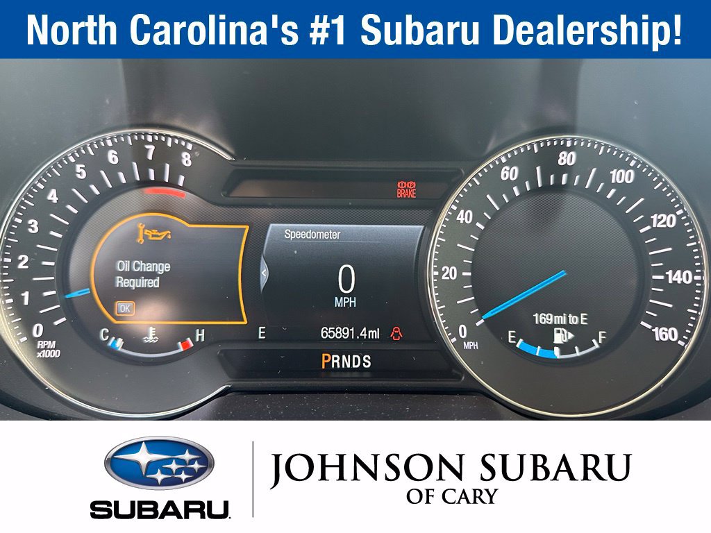 Used 2019 Ford Explorer Platinum AWD/4WD image 9
