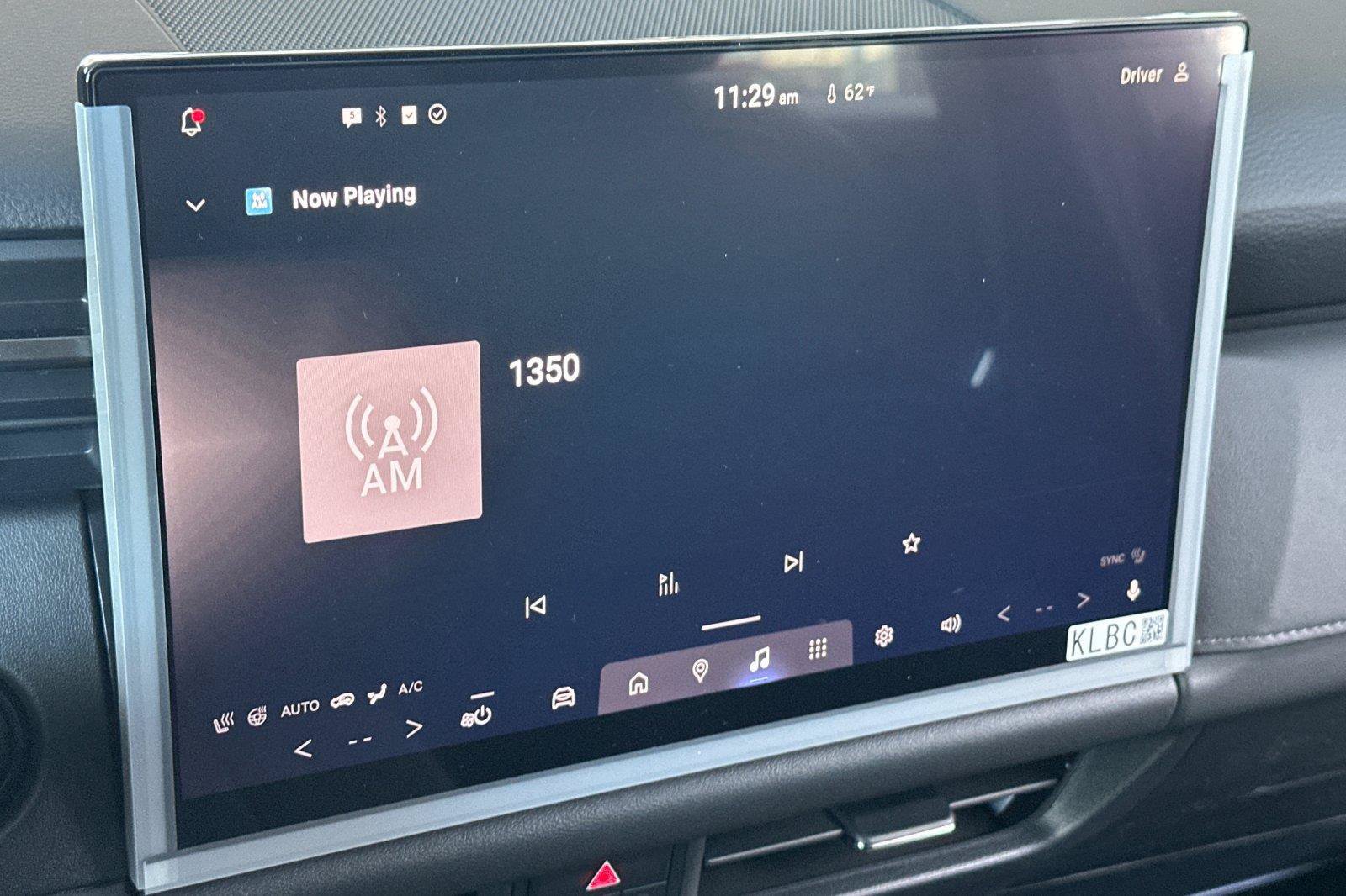 New 2026 MAZDA CX-5 Preferred AWD/4WD image 21