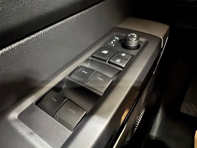 Used 2022 Toyota Tundra Limited w/ TRD Off-Road Package image 10