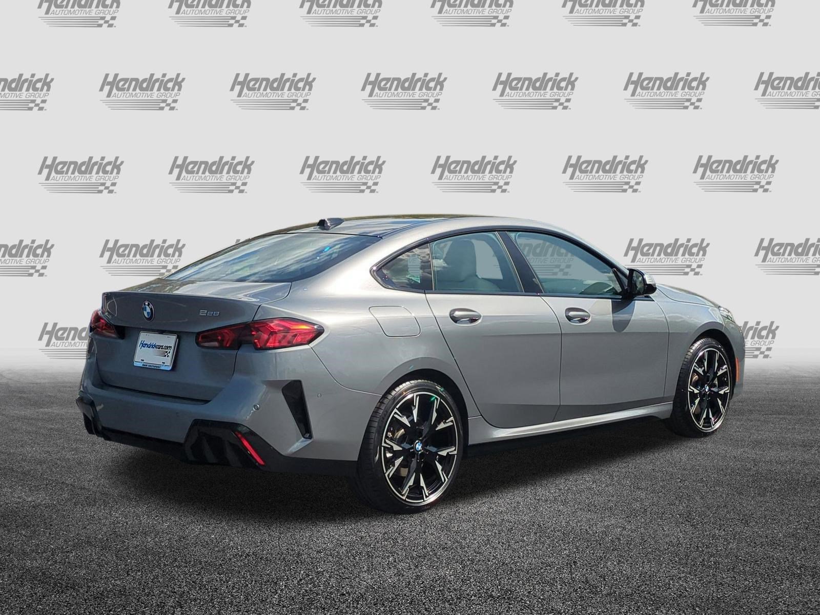 Certified 2026 BMW 228i w/ Premium Package FWD image 10