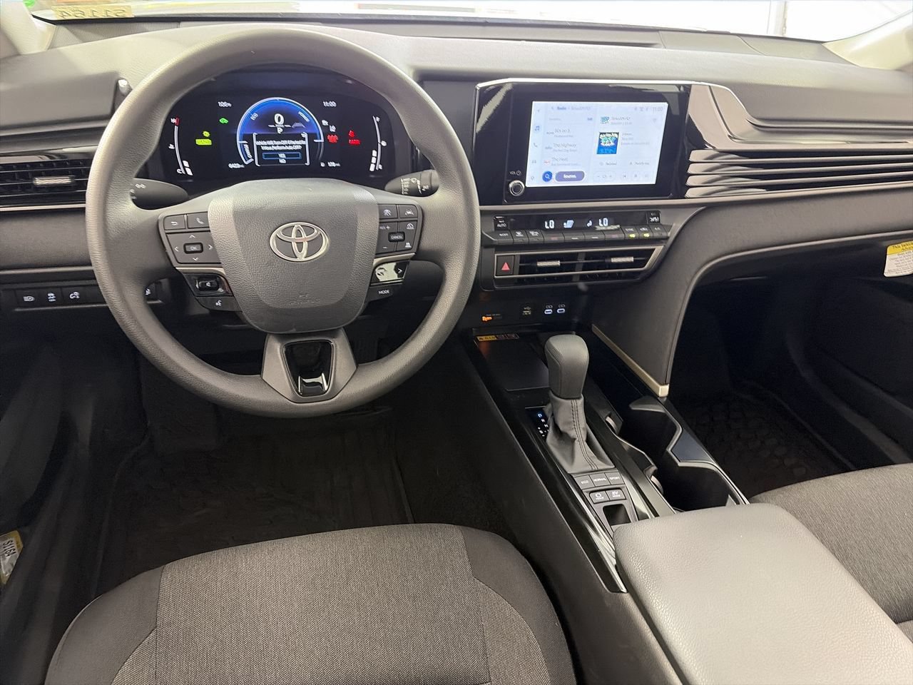 Used 2026 Toyota Camry LE FWD image 19