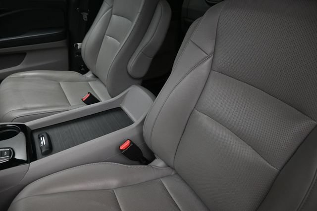 Used 2020 Honda Ridgeline RTL-E image 18