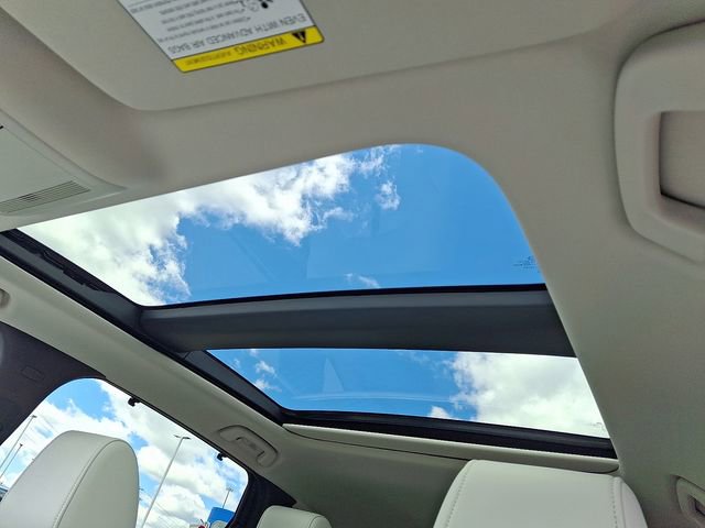 Used 2025 MAZDA CX-90 3.3 Turbo S w/ Premium Plus AWD/4WD image 15