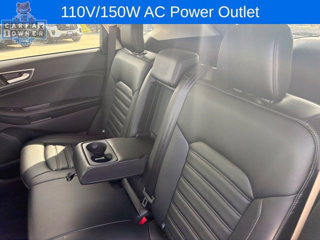 Used 2023 Ford Edge SEL w/ Convenience Package AWD/4WD image 11