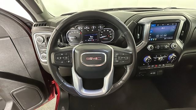 Used 2019 GMC Sierra 1500 SLE w/ SLE Value Package AWD/4WD image 14