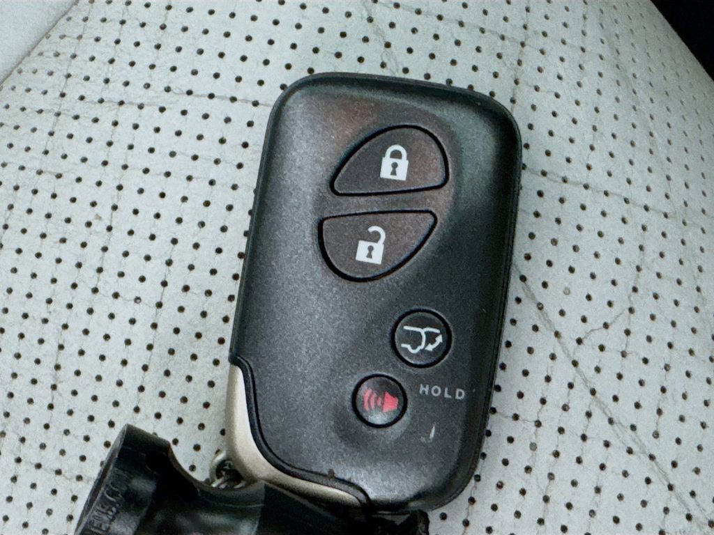 Used 2010 Lexus RX 350 AWD image 37