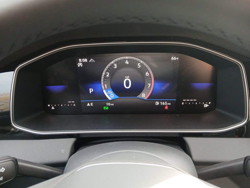 New 2026 Volkswagen Jetta Sport image 15