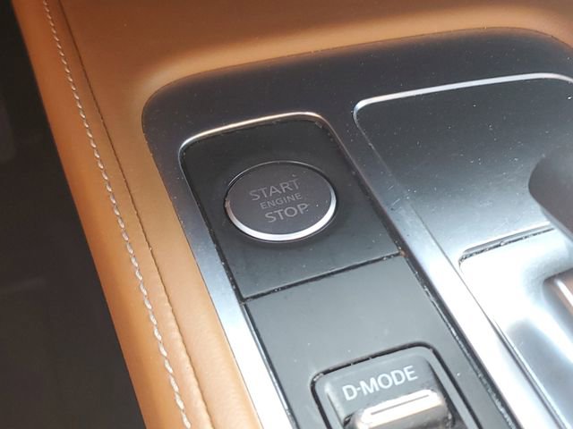 Certified 2024 INFINITI QX60 Autograph w/ Cargo Package image 30