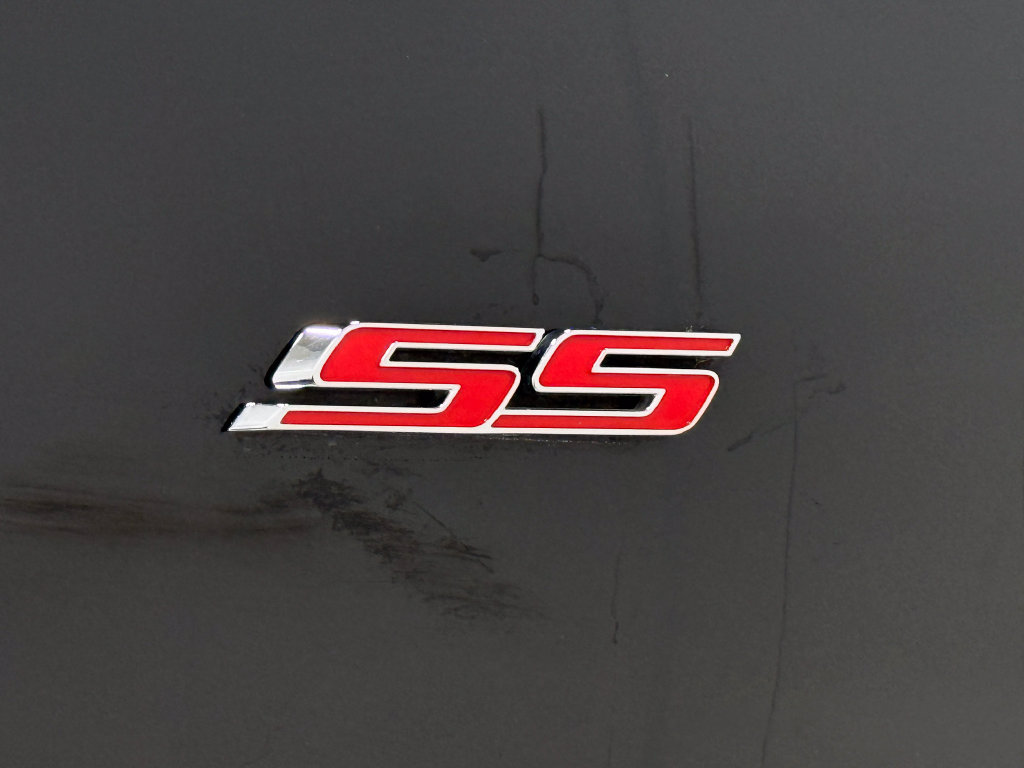 Used 2016 Chevrolet Camaro SS RWD image 41
