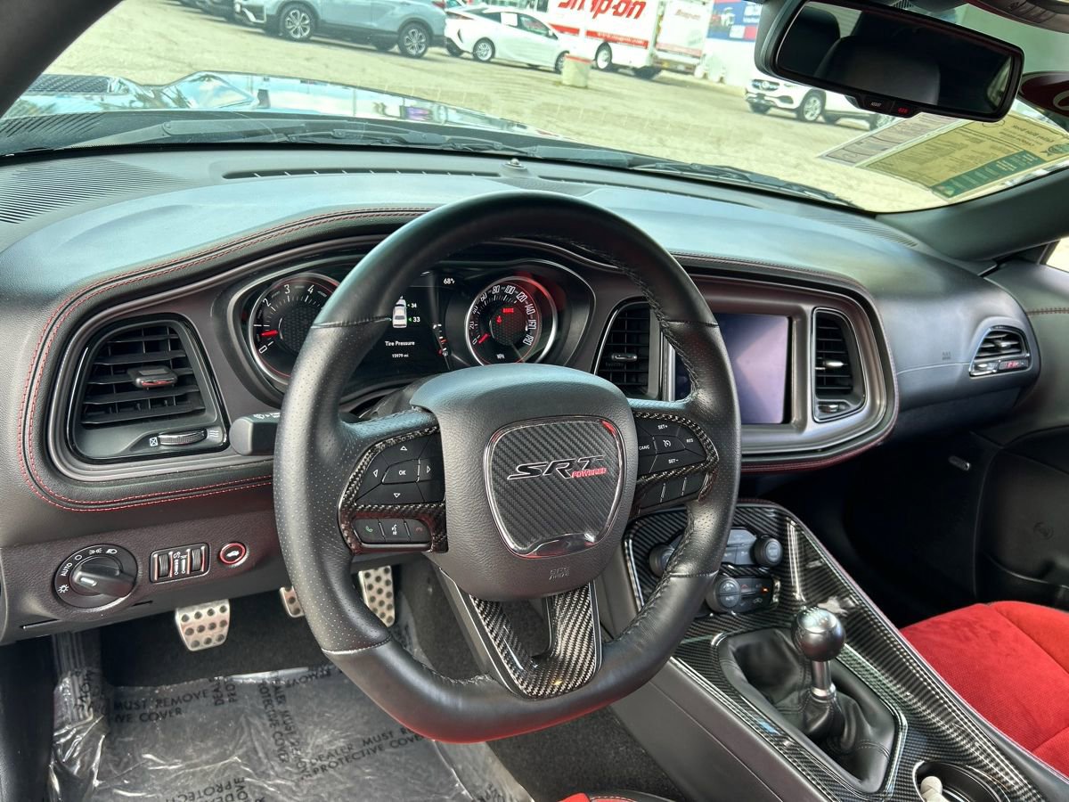 Used 2023 Dodge Challenger R/T Scat Pack image 8