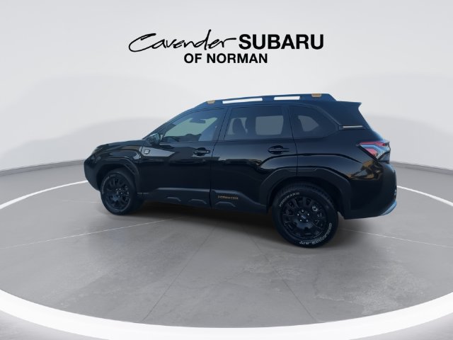 Certified 2026 Subaru Forester Wilderness AWD/4WD image 5