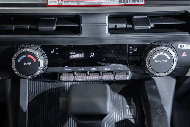 New 2026 Toyota Tacoma SR5 image 22