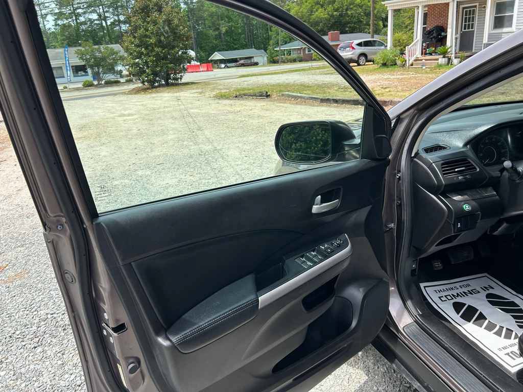 Used 2013 Honda CR-V EX-L image 7