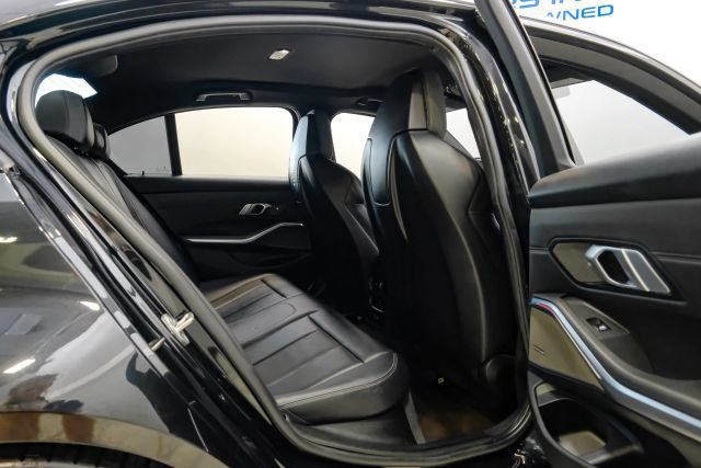 Used 2023 BMW M3 Competition AWD/4WD image 52
