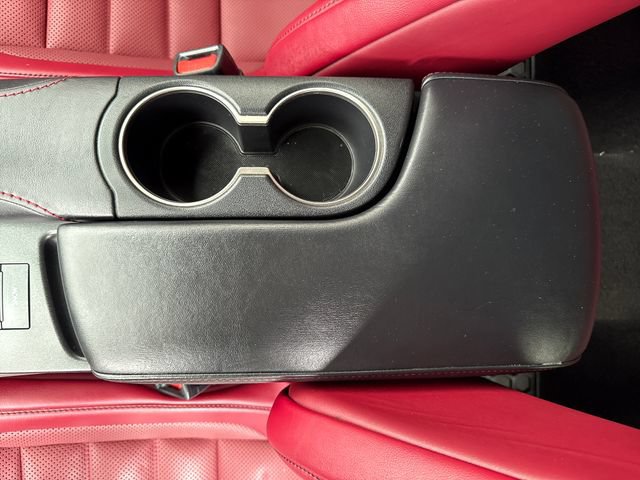 Used 2019 Lexus IS 350 AWD image 25