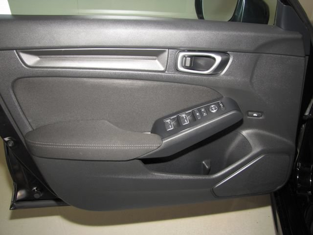 Certified 2024 Honda Civic Sport image 9