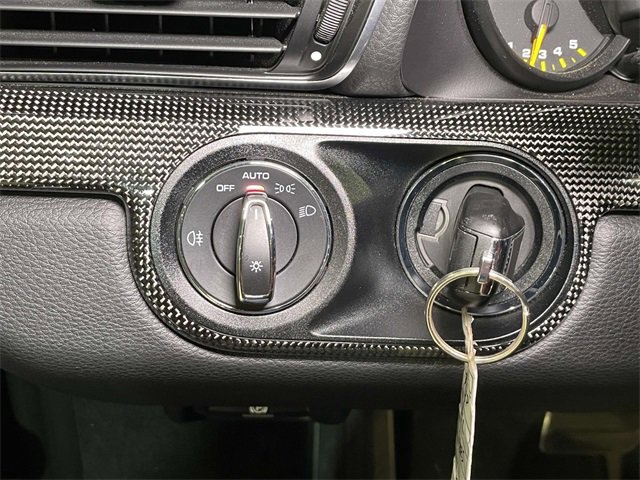 Used 2019 Porsche 911 GT3 RS image 30