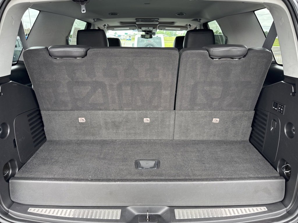 Used 2020 Cadillac Escalade Premium Luxury image 8