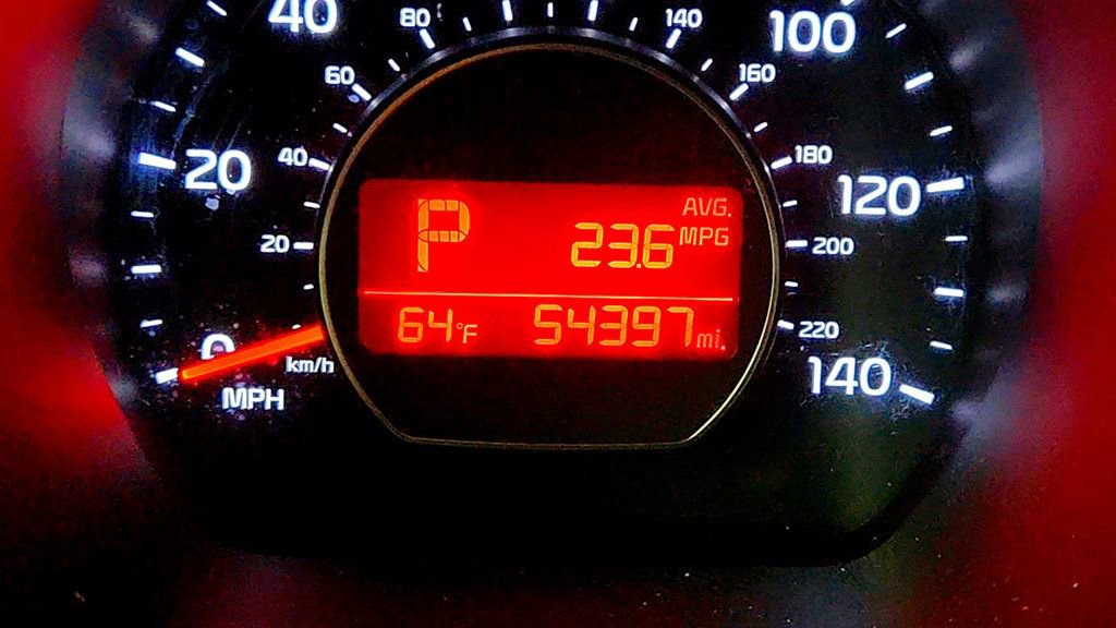 Used 2016 Kia Soul + w/ Primo Package image 15