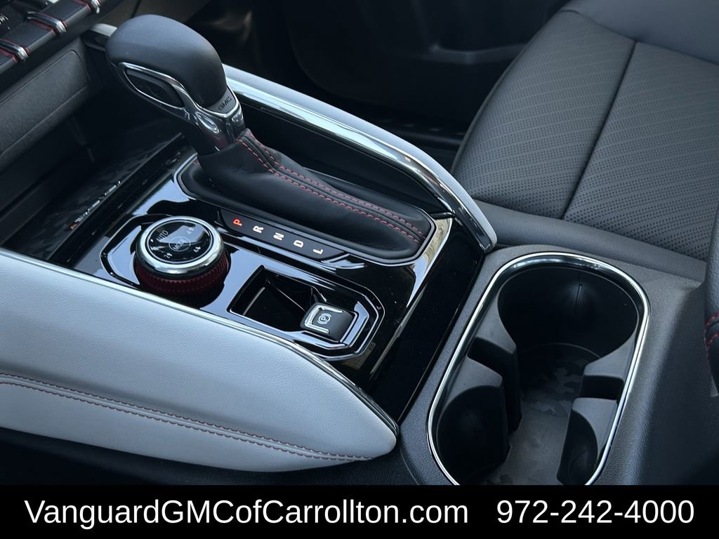 New 2026 GMC Canyon AT4X image 14