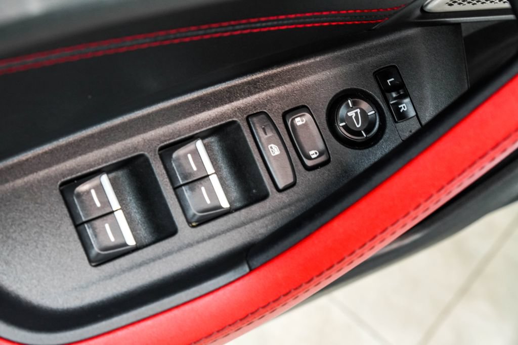 Used 2024 Acura TLX SH-AWD w/ A-SPEC Pkg image 43