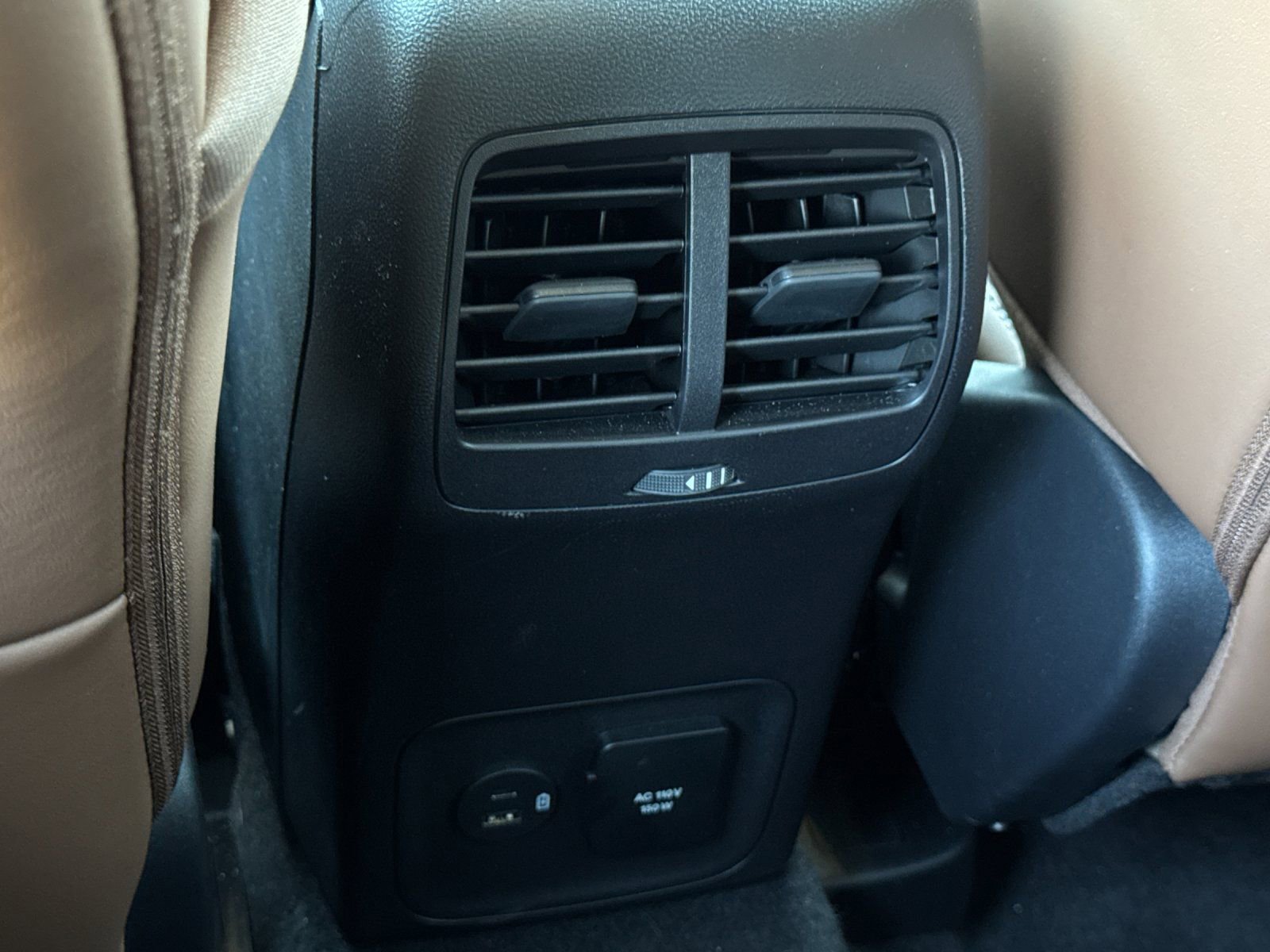 Used 2024 Ford Bronco Sport Outer Banks image 14