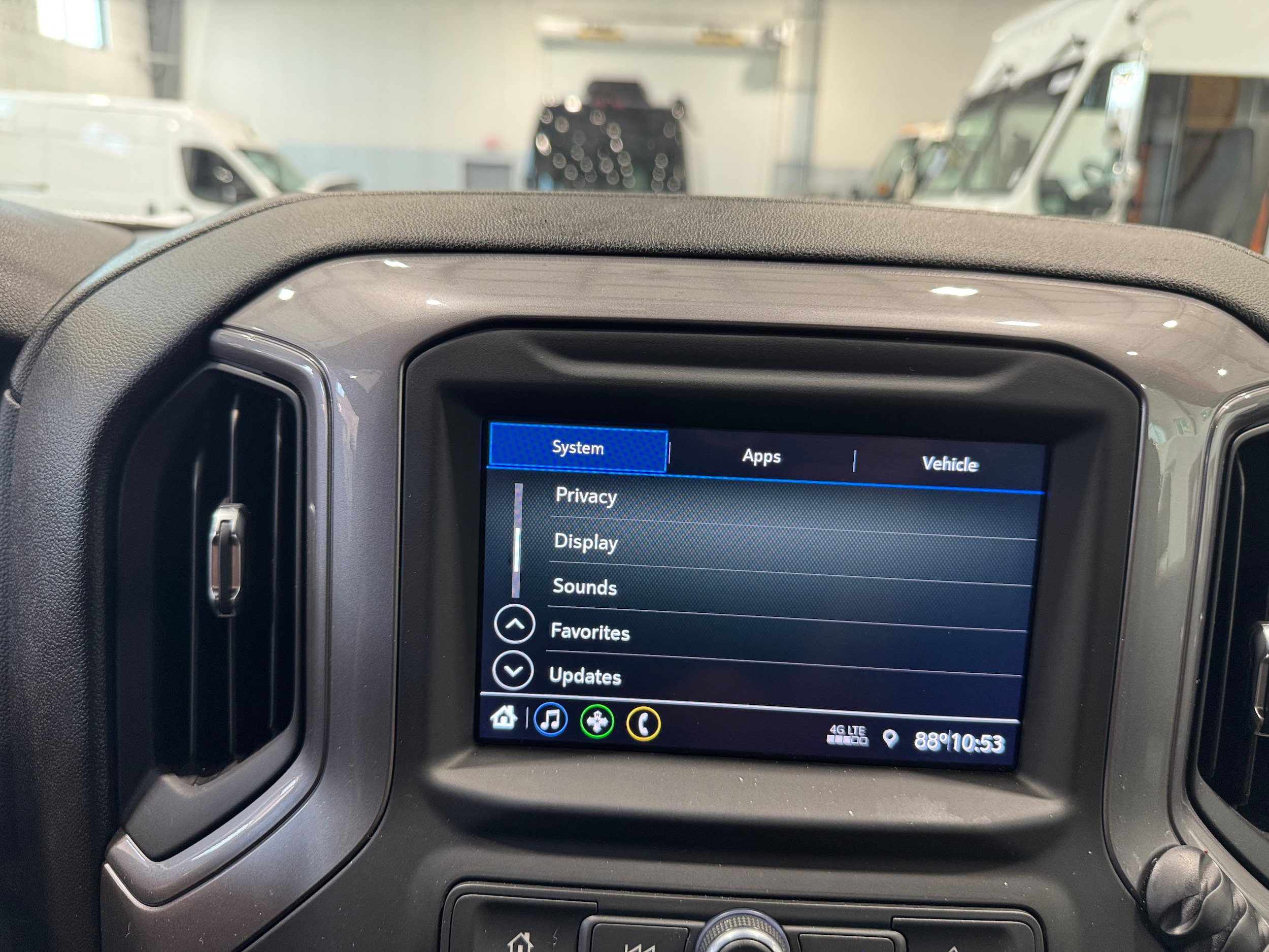 Used 2023 Chevrolet Silverado 3500 W/T w/ WT Convenience Package AWD/4WD image 26