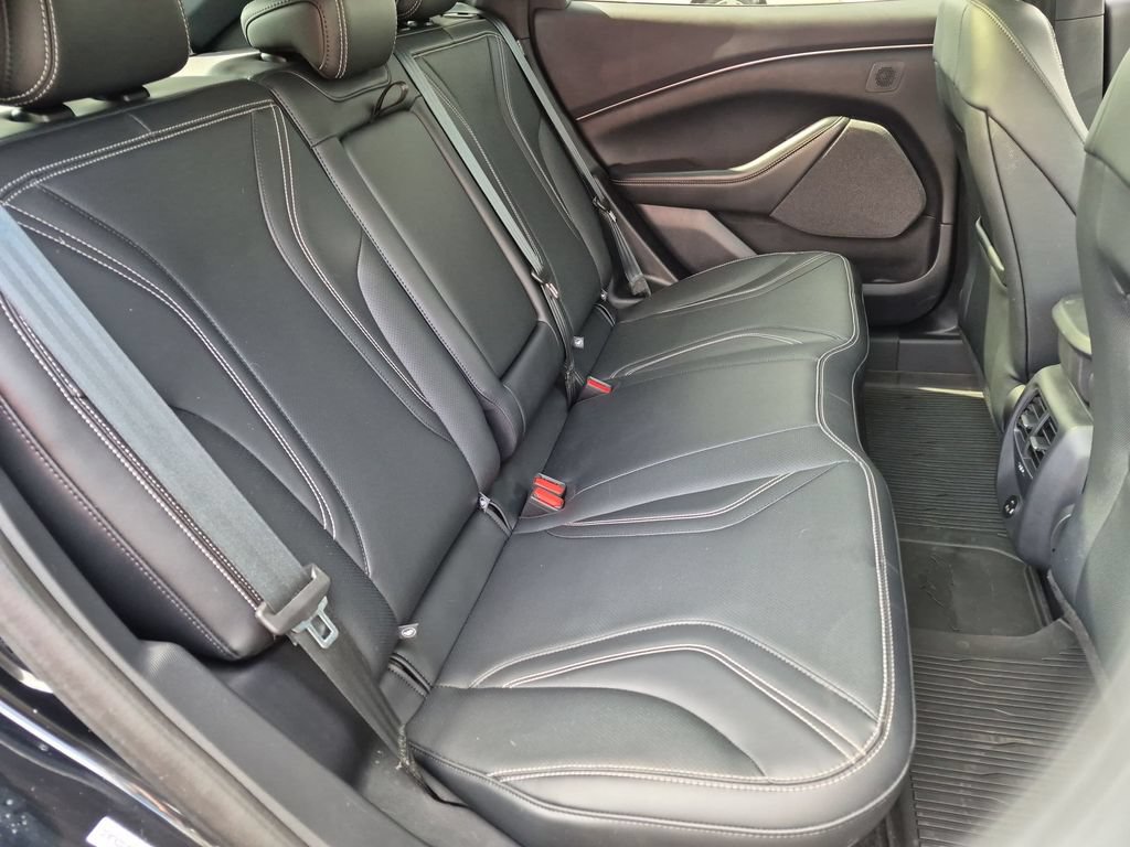 Certified 2023 Ford Mustang Mach-E Premium AWD/4WD image 25