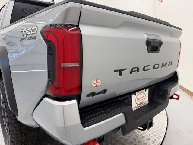 New 2026 Toyota Tacoma TRD Off-Road AWD/4WD image 24