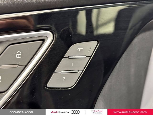 Certified 2022 Audi Q4 e-tron Prestige AWD/4WD image 19