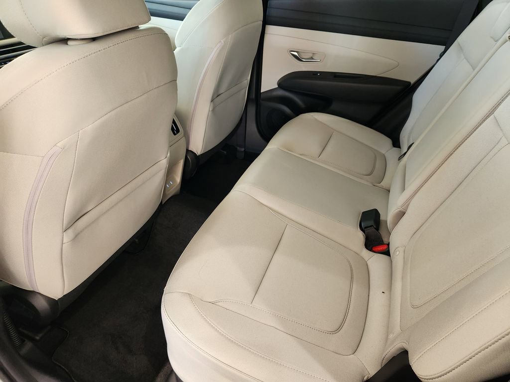 New 2026 Hyundai Tucson SEL AWD/4WD image 19