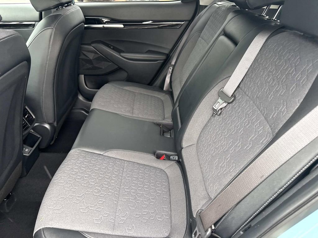Used 2024 Kia Seltos S AWD/4WD image 15
