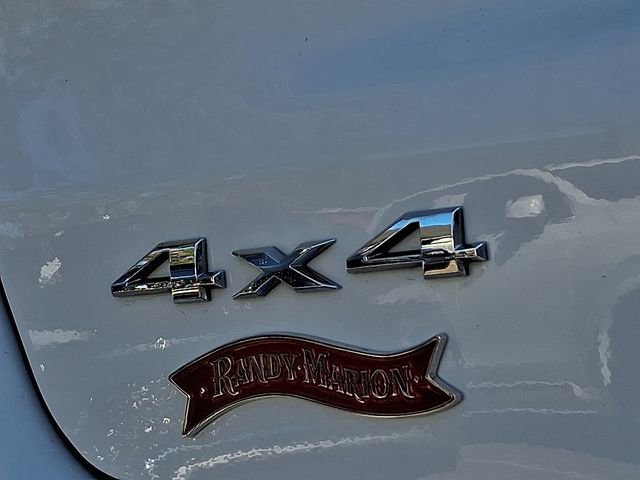 Used 2024 Jeep Compass Latitude image 32