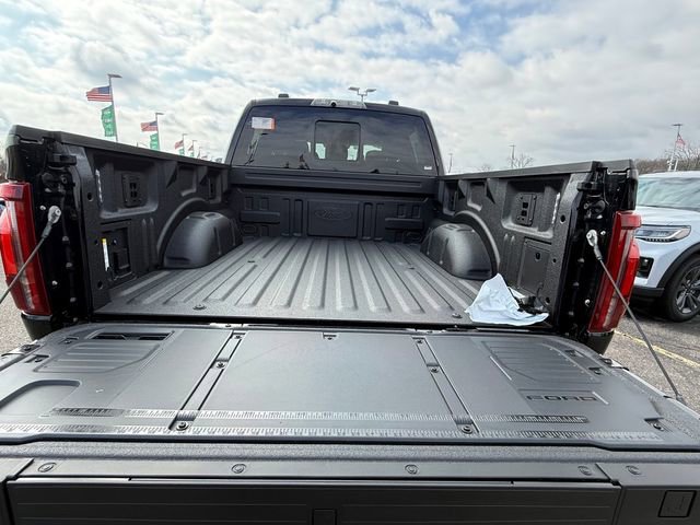 New 2026 Ford F150 Raptor image 5