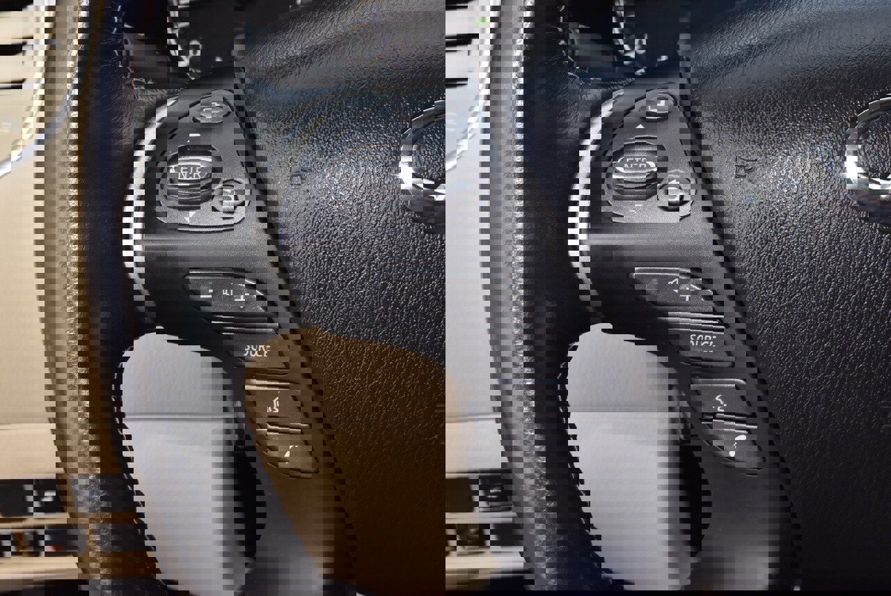 Used 2020 INFINITI QX60 Luxe image 24