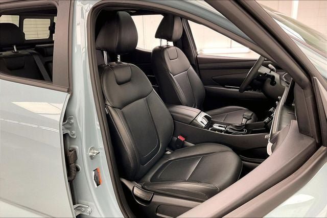 Certified 2025 Hyundai Santa Cruz SEL AWD/4WD image 7