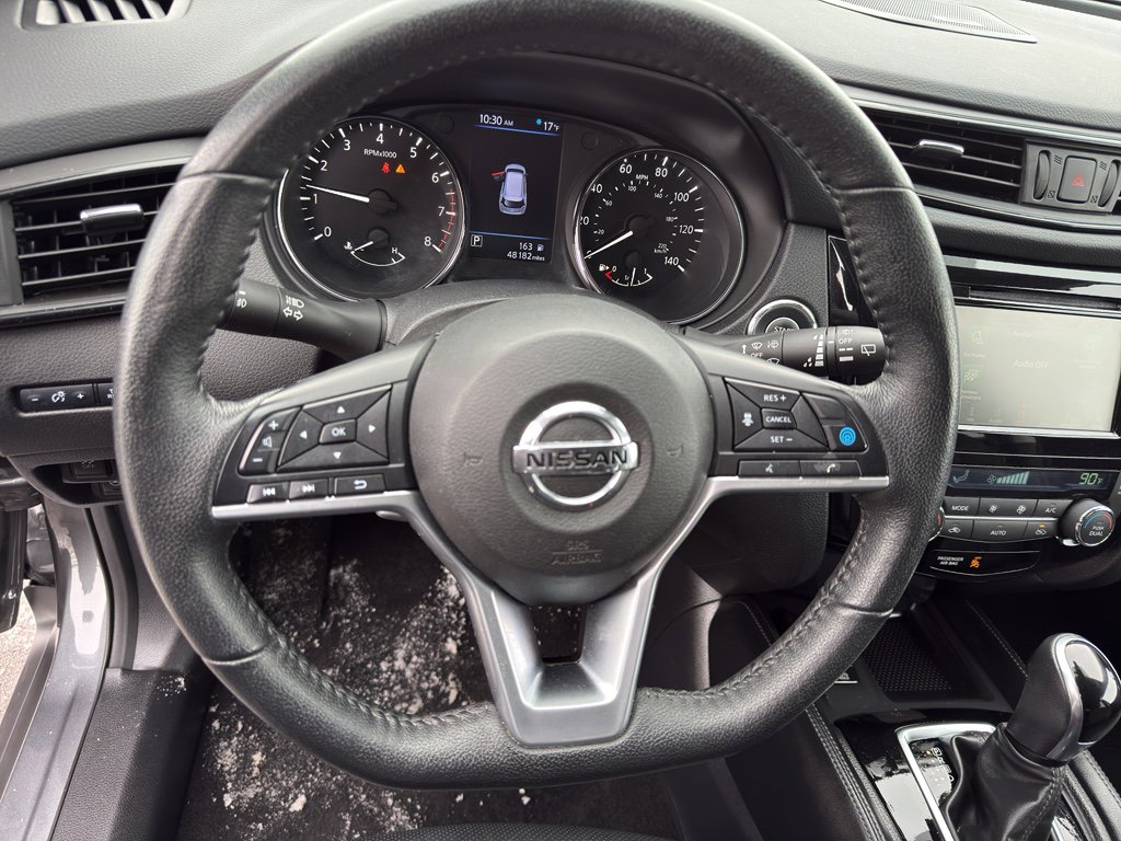 Certified 2020 Nissan Rogue SL image 16