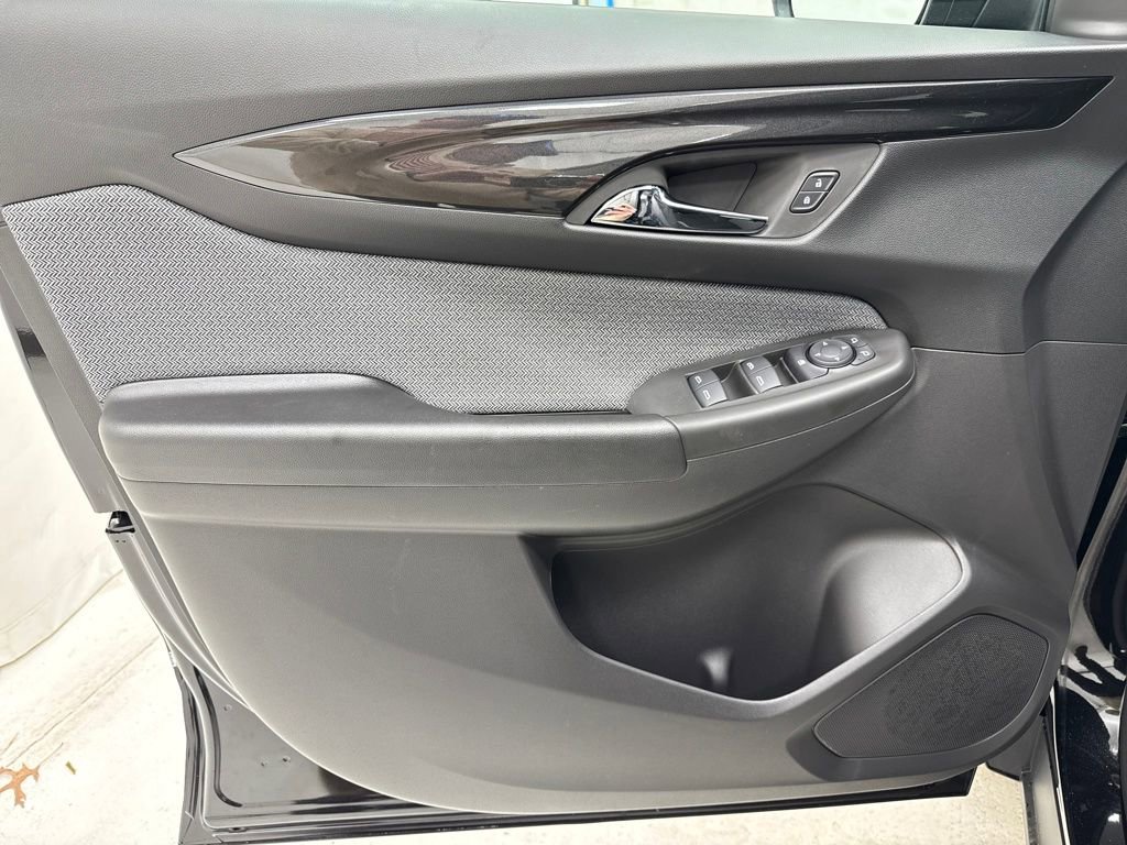 New 2026 Chevrolet TrailBlazer LT image 16