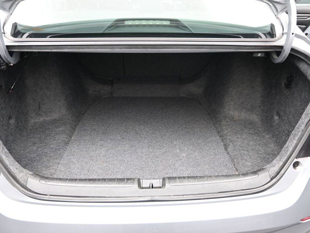 Certified 2022 Honda Accord Sport image 31