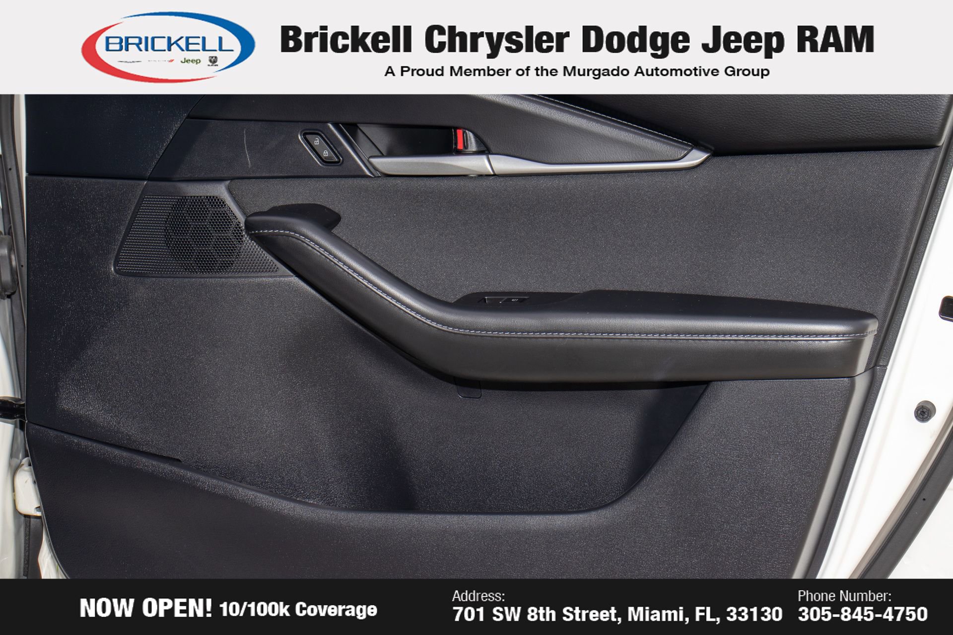 Used 2025 MAZDA CX-30 AWD 2.5 S image 13