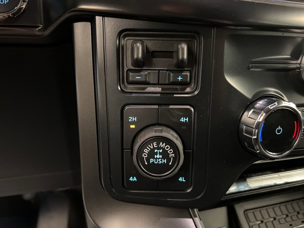 New 2025 Ford F150 Tremor w/ Equipment Group 402A High image 18