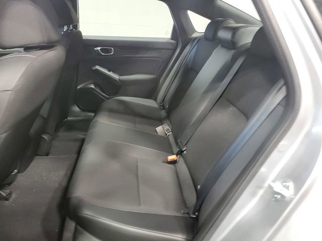 Certified 2023 Honda Civic Sport image 13
