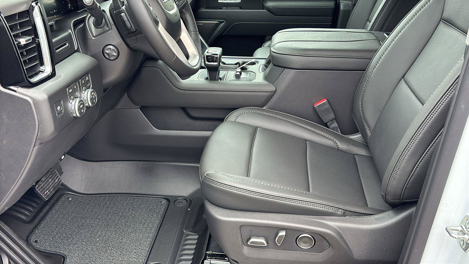 New 2026 GMC Sierra 1500 Denali AWD/4WD image 15