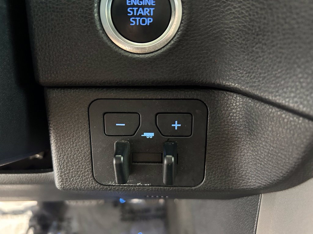 Used 2024 Toyota Tundra SR5 RWD image 42