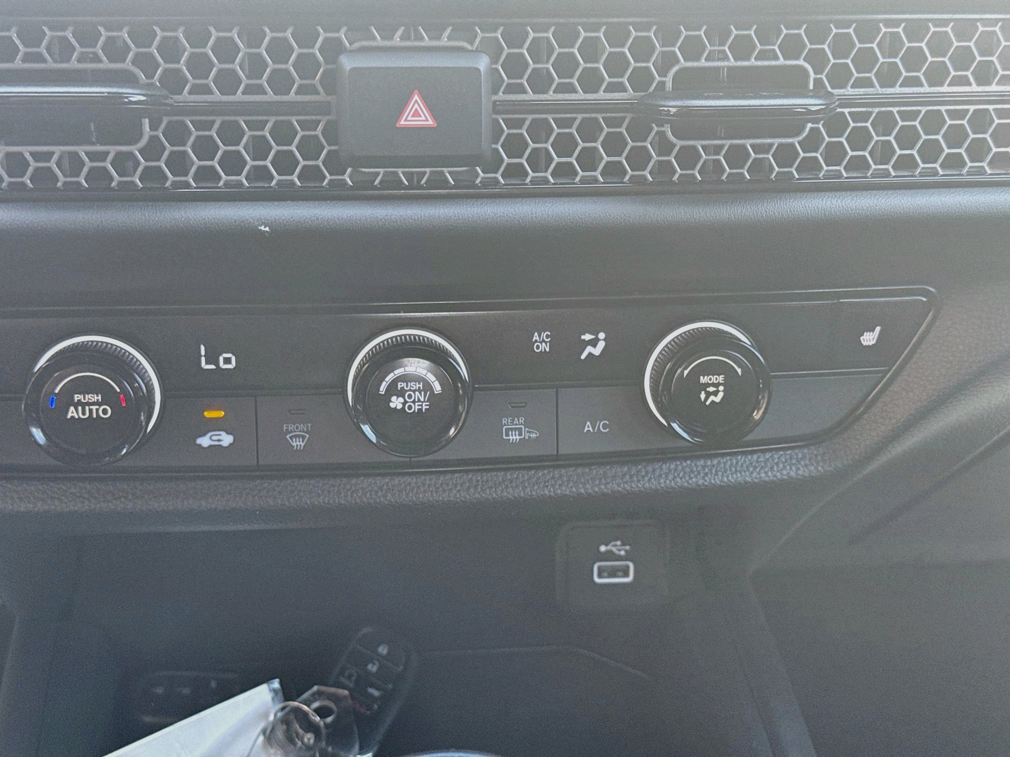 Certified 2024 Honda HR-V Sport image 14