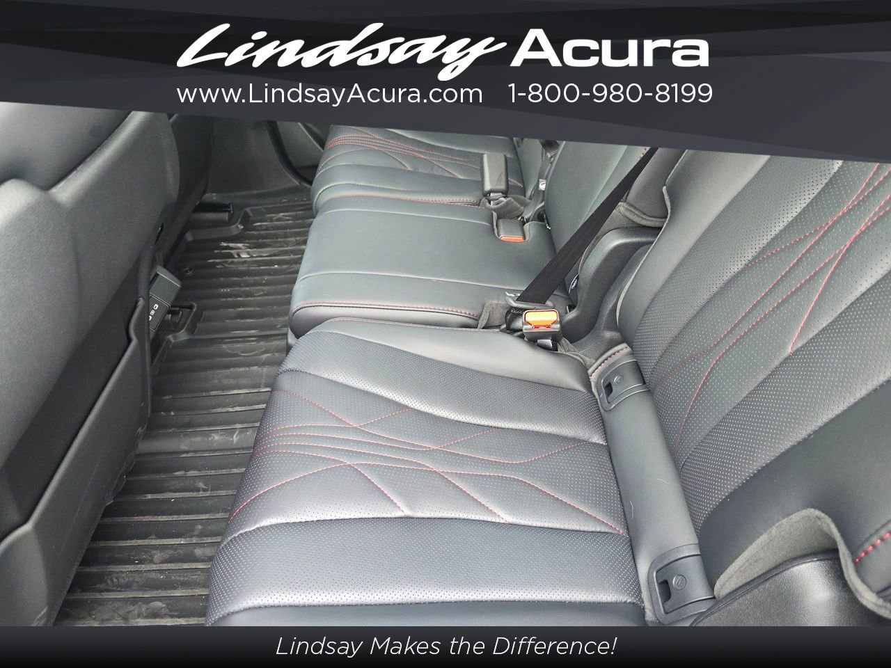 New 2026 Acura MDX Type S image 9