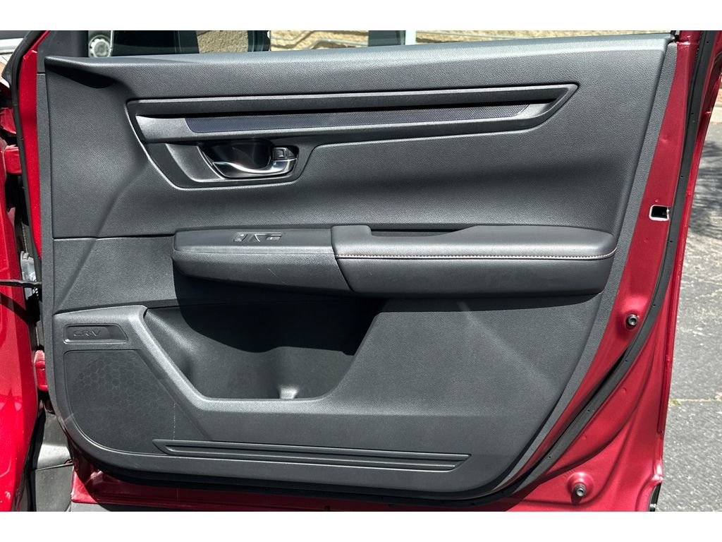 Used 2024 Honda CR-V Sport-L image 21
