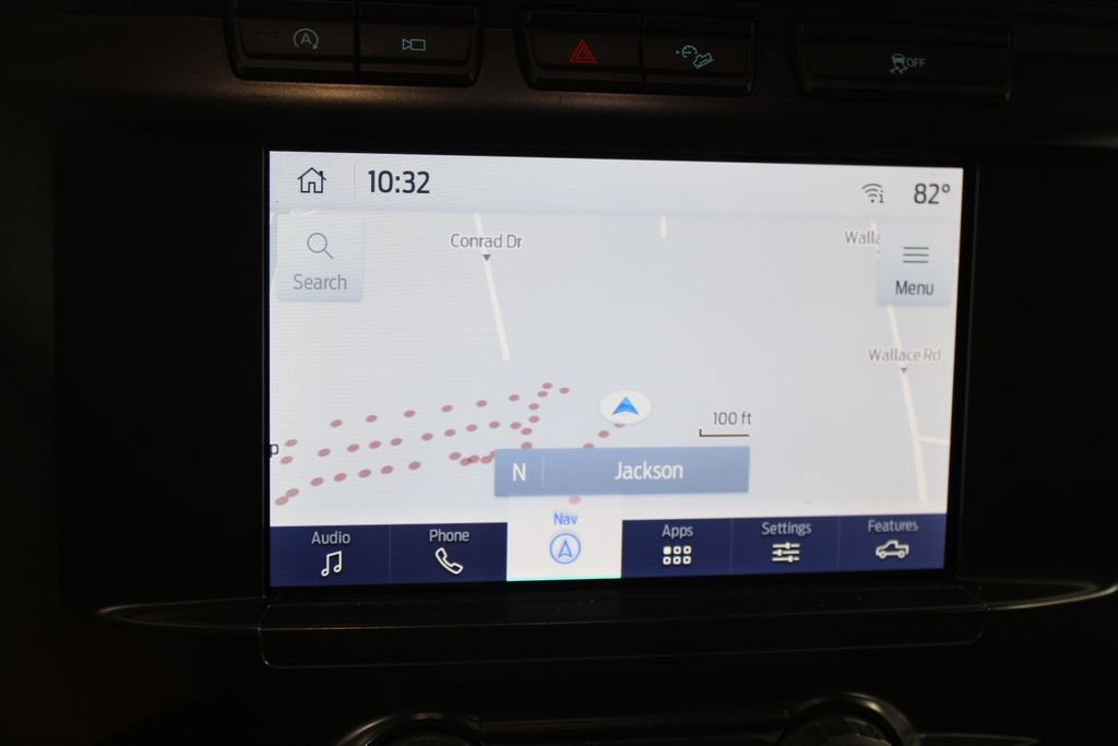 Used 2023 Ford F150 XLT w/ XTR Package image 47