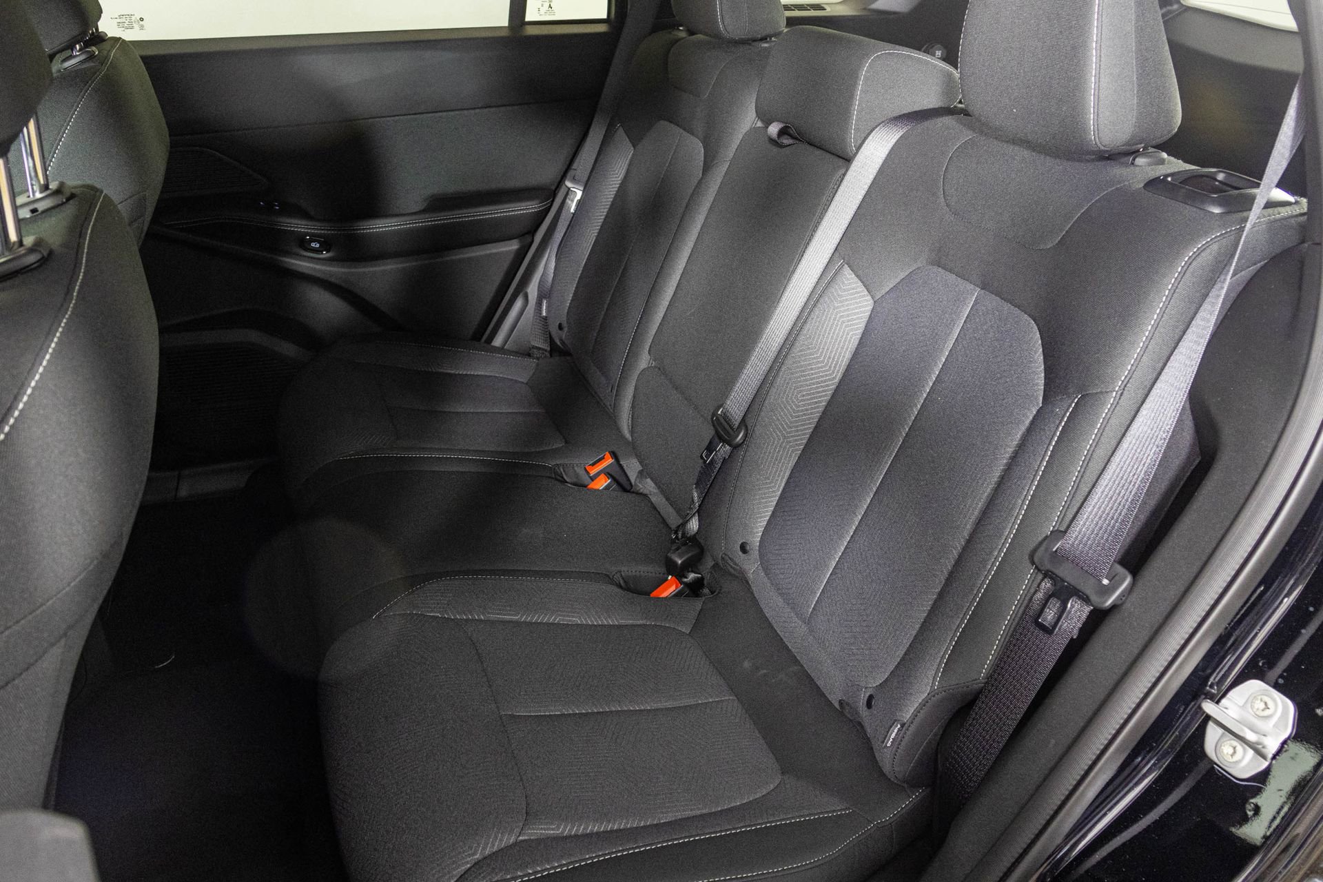 New 2026 Jeep Cherokee Laredo image 35