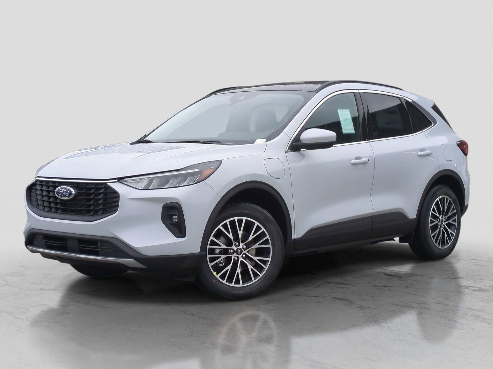 New 2026 Ford Escape SE w/ Class II Trailer Tow Package image 1